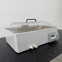 Fisherbrand Isotemp GPD 20 Waterbath image 0
